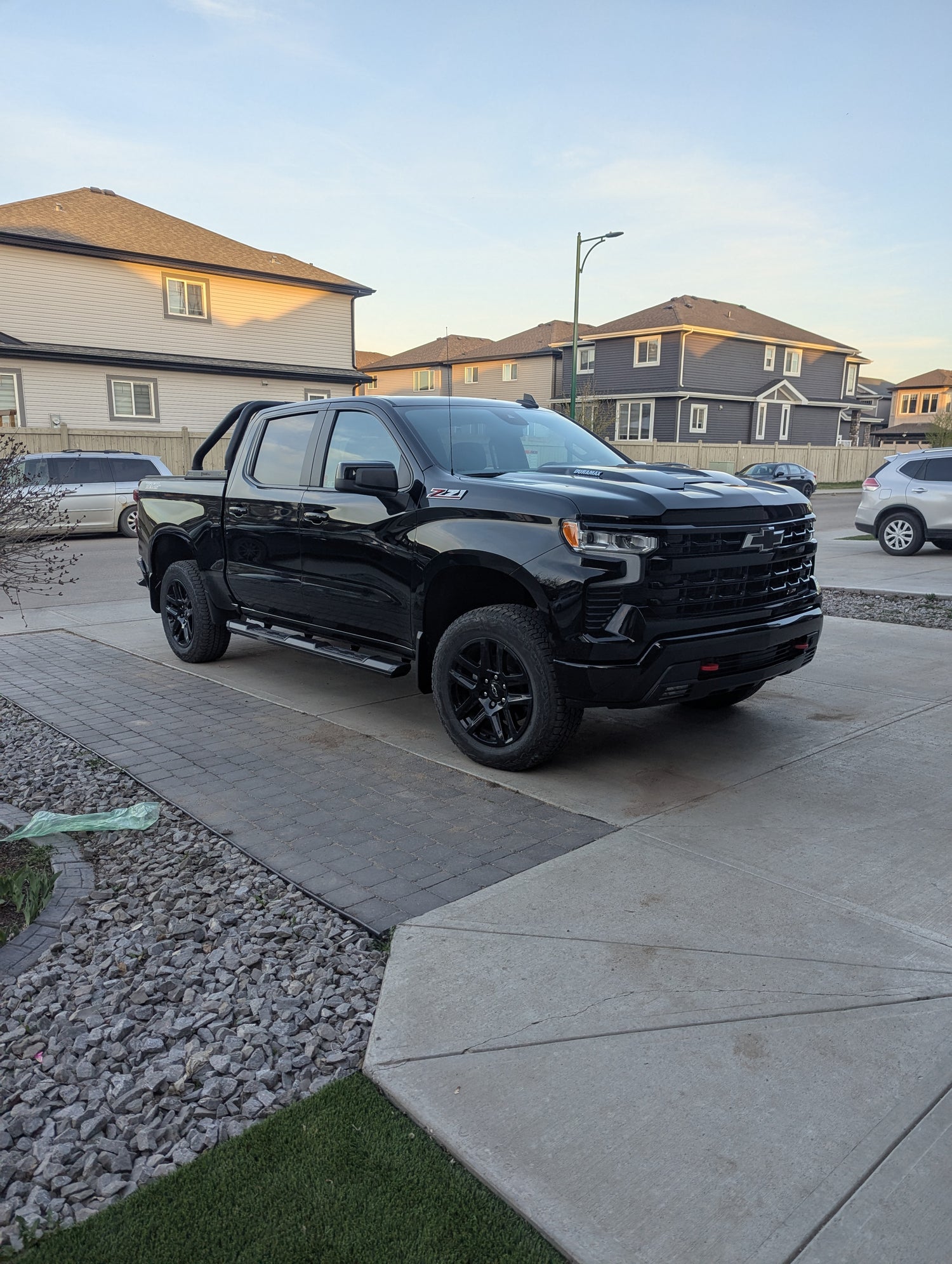 U-Guard Overland Series RBX Roll Bar For Full Sized Pick up