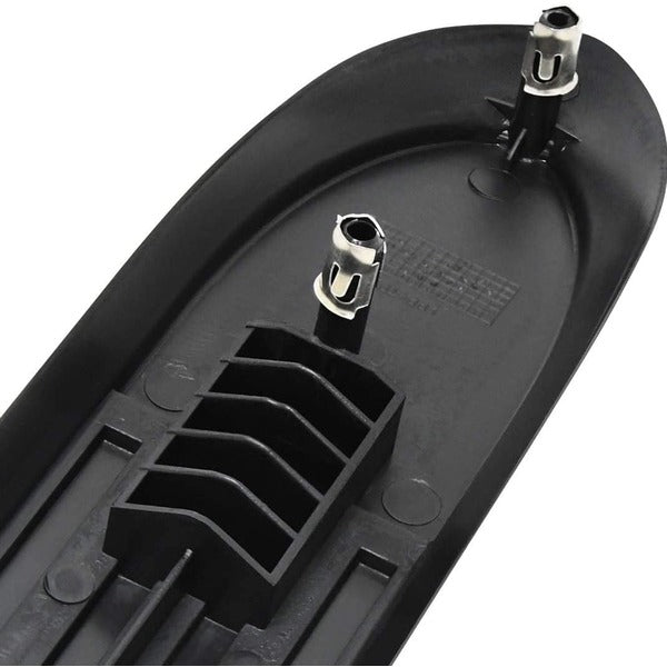 U-GUARD 3-inch Round Sidebar Step Pad Replacement (with U-GUARD Logo)