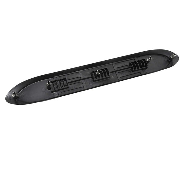 U-GUARD 3-inch Round Sidebar Step Pad Replacement (with U-GUARD Logo)
