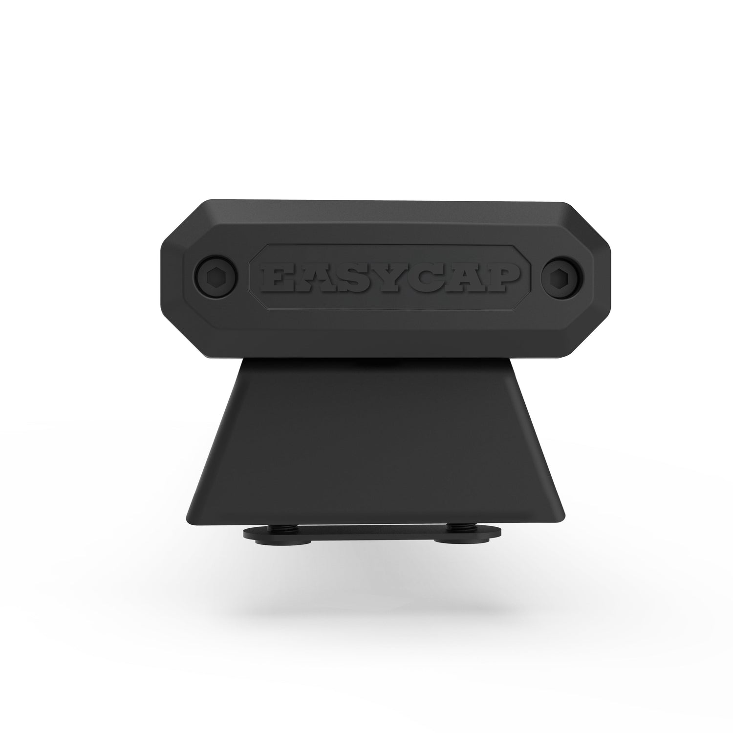 U-Guard Overland Series EL Cap Bed Cap Roof Bars (Pair)