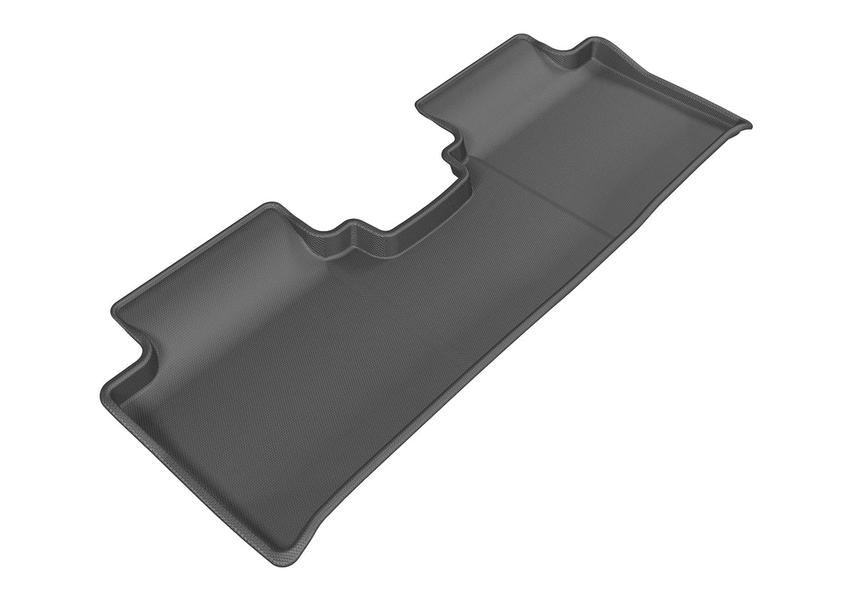 3D MAXpider L1BC02401509: Buick Envision 2016-2020 Kagu Black - Second Row
