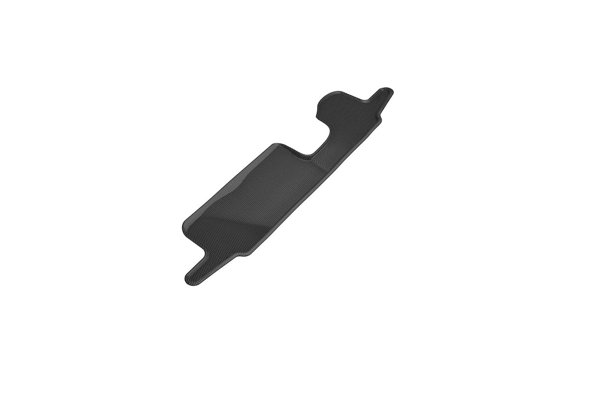 3D MAXpider L1LR02901509: Land Rover Defender 110 2020-2024 Kagu Black - 3rd Row