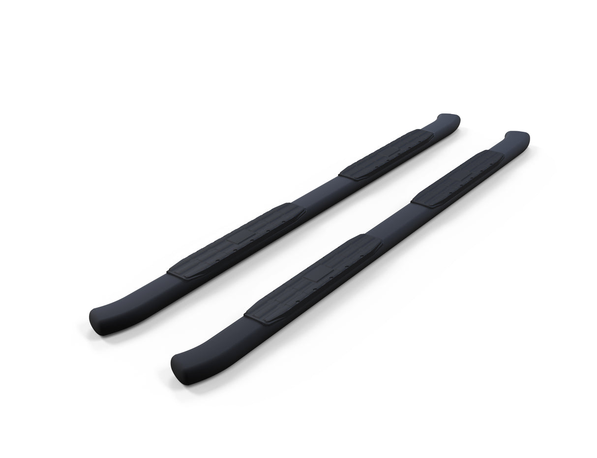 U-Guard Fat Steps (Toyota Tacoma 2024-2025 Double Cab)