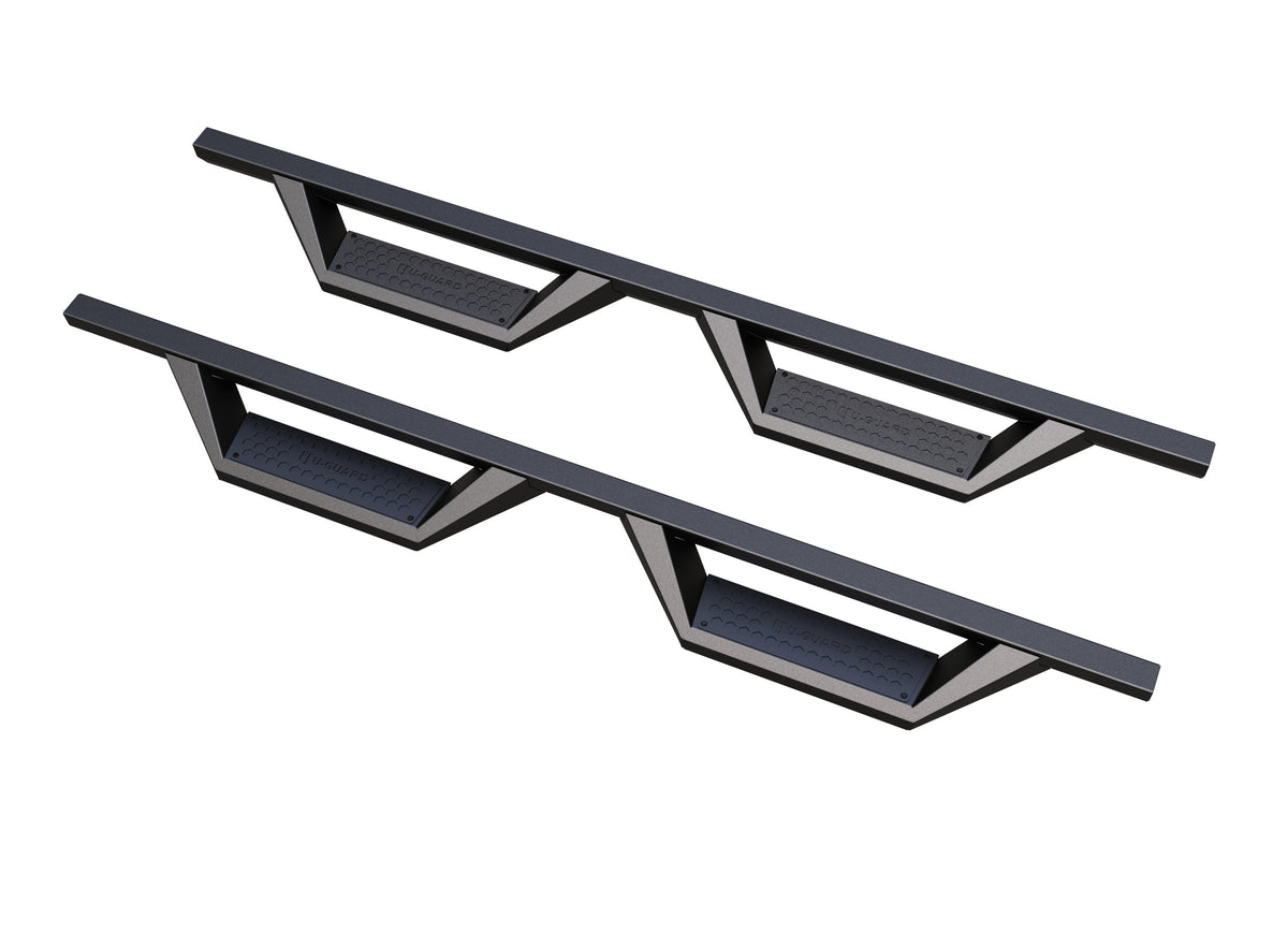 2015-2026 Chevrolet Colorado / GMC Canyon U-Guard SDX Drop Step