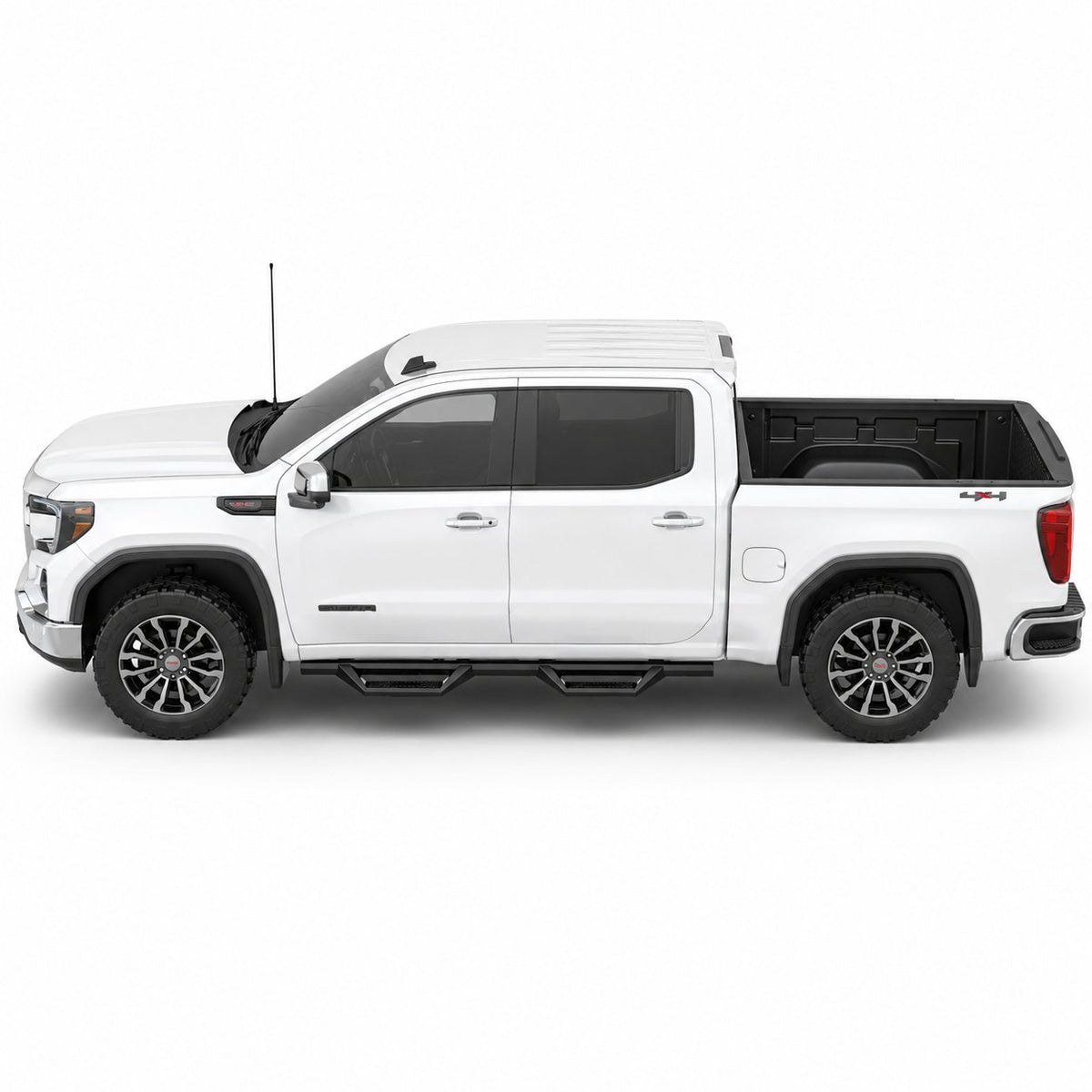 2015-2026 Chevrolet Colorado / GMC Canyon U-Guard SDX Drop Step