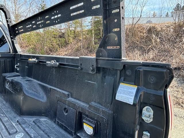 U-Guard Overland Series MODULE Mid sized Pick up Truck Bed Rack