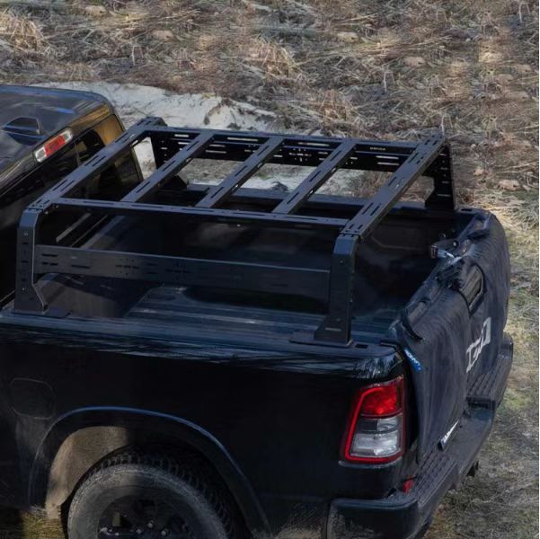 U-Guard Overland Series MODULE Full sized Truck Bed Rack