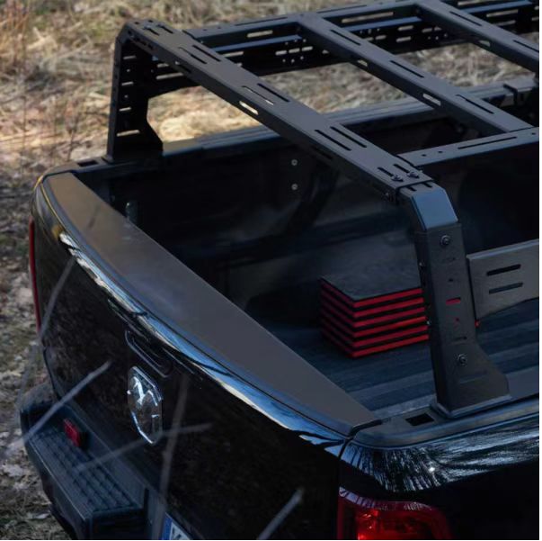 U-Guard Overland Series MODULE Full sized Truck Bed Rack