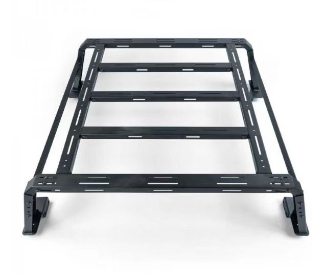 U-Guard Overland Series MODULE Mid sized Pick up Truck Bed Rack