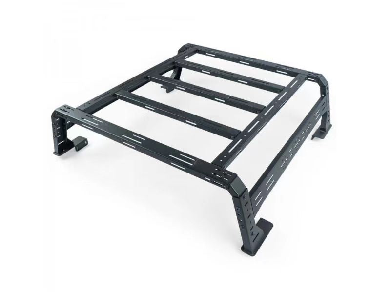 U-Guard Overland Series MODULE Full sized Truck Bed Rack