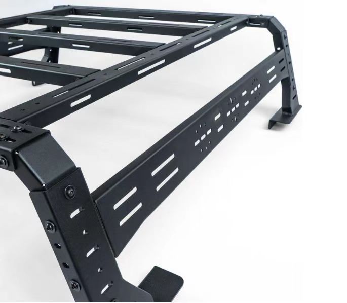 U-Guard Overland Series MODULE Full sized Truck Bed Rack