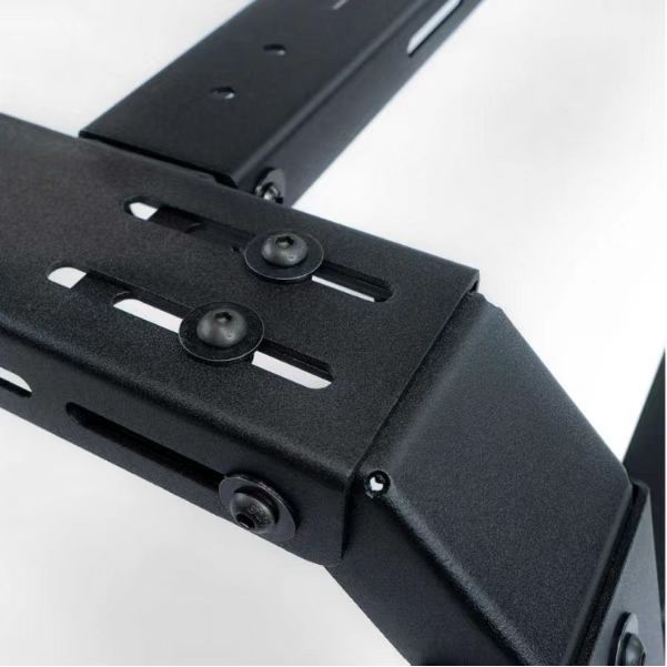 U-Guard Overland Series MODULE Full sized Truck Bed Rack