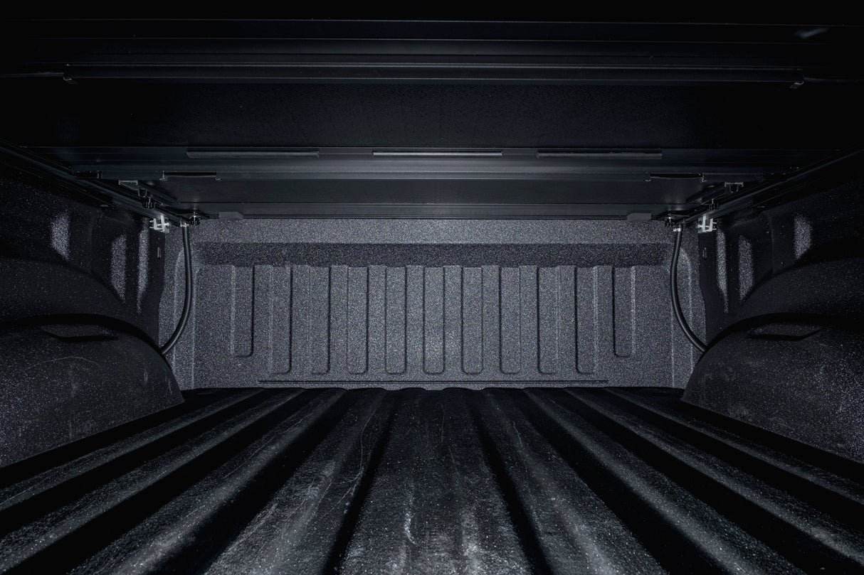 U-Guard Low Profile Flip up Tonneau Cover (Toyota Tacoma 2024-2025 6' Bed)