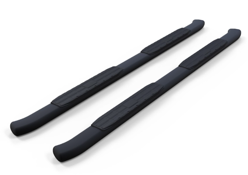 U-Guard SPX Side Steps (Ram 1500 DT NEw Body 2019+ Crew Cab)