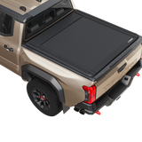 U-Guard Retractable Tonneau Cover (Tacoma 5' 2015-2025)