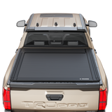 U-Guard Retractable Tonneau Cover (Tacoma 6' 2015-2025)