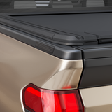 U-Guard Retractable Tonneau Cover (Tacoma 5' 2015-2025)