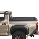 U-Guard Retractable Tonneau Cover (Tacoma 5' 2015-2025)