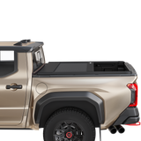U-Guard Retractable Tonneau Cover (Tacoma 6' 2015-2025)