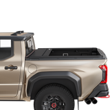U-Guard Retractable Tonneau Cover (Tacoma 6' 2015-2025)