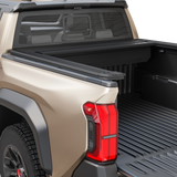 U-Guard Retractable Tonneau Cover (Tacoma 5' 2015-2025)