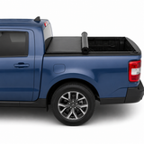 U-Guard Overland Series Soft Roll-Up Tonneau Cover (Ford Maverick 2022-2027 4.5FT Bed)
