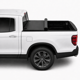 U-Guard Overland Series Soft Roll-Up Tonneau Cover (Honda Ridgeline 2017-2027 5'4 Ft Bed)