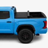 U-Guard Overland Series Soft Roll-Up Tonneau Cover (Toyota Tundra 2022-2027 6.5' Ft Bed)