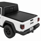 U-Guard Retractable Tonneau Cover (Gladiator 5' 2020-2026)