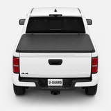 U-Guard Overland Series Soft Roll-Up Tonneau Cover (Toyota Tacoma 2024-2027 6 Ft Bed)