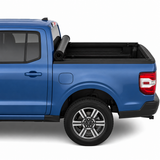 U-Guard Overland Series Soft Roll-Up Tonneau Cover (Ford Maverick 2022-2027 4.5FT Bed)