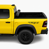 U-Guard Overland Series Soft Roll-Up Tonneau Cover (Ram 1500 2009-2027 (Newbody & Classic) 5.7FT Bed)