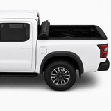 U-Guard Overland Series Soft Roll-Up Tonneau Cover (Nissan Frontier 2005-2021 5' Ft Bed)