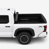 U-Guard Overland Series Soft Roll-Up Tonneau Cover (Toyota Tacoma 2024-2027 6 Ft Bed)