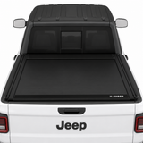 U-Guard Retractable Tonneau Cover (Gladiator 5' 2020-2026)