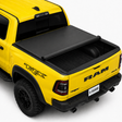 U-Guard Overland Series Soft Roll-Up Tonneau Cover (Ram 1500 2009-2027 (Newbody & Classic) 5.7FT Bed)