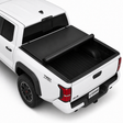 U-Guard Overland Series Soft Roll-Up Tonneau Cover (Toyota Tacoma 2024-2027 5 Ft Bed)