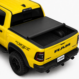 U-Guard Overland Series Soft Roll-Up Tonneau Cover (Ram 1500 2019-2027 New Body 6.4FT Bed)