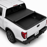 U-Guard Overland Series Soft Roll-Up Tonneau Cover (Honda Ridgeline 2017-2027 5'4 Ft Bed)