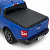U-Guard Overland Series Soft Roll-Up Tonneau Cover (Ford Maverick 2022-2027 4.5FT Bed)
