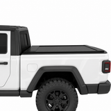 U-Guard Retractable Tonneau Cover (Gladiator 5' 2020-2026)