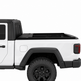 U-Guard Retractable Tonneau Cover (Gladiator 5' 2020-2026)