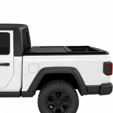 U-Guard Retractable Tonneau Cover (Gladiator 5' 2020-2026)