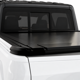 U-Guard Retractable Tonneau Cover (Gladiator 5' 2020-2026)