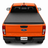 U-Guard Overland Series Soft Roll-Up Tonneau Cover (Ford Ranger 2024-2027 5FT Bed)