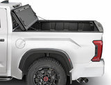U-Guard Low Profile Flip up Tonneau Cover (Nissan Frontier 2005-2026 5' Bed)