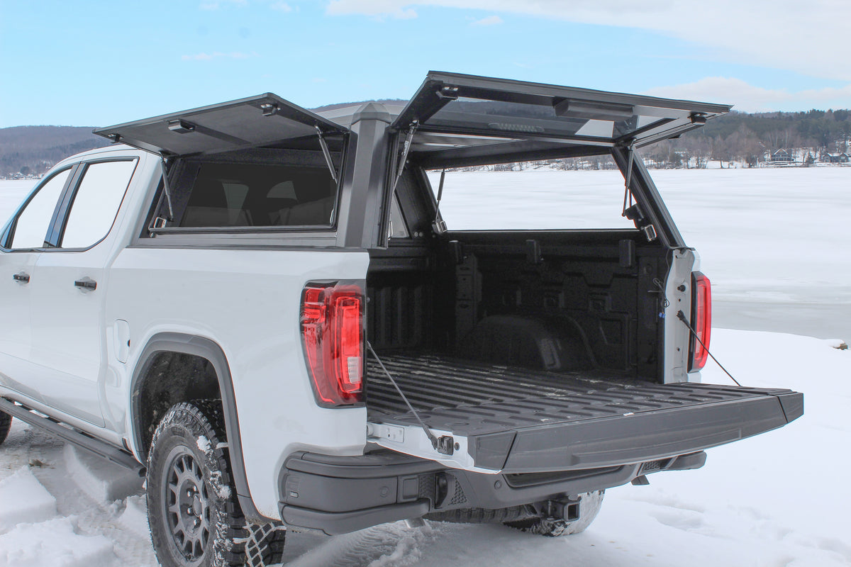 EL Cap Truck Cap – uguardautomotive.com