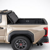 U-Guard Low Profile Flip up Tonneau Cover (Toyota Tacoma 2024-2026 5' Bed)