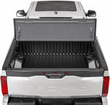 U-Guard Low Profile Flip up Tonneau Cover (Nissan Frontier 2005-2026 5' Bed)