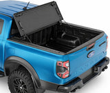 U-Guard Low Profile Flip up Tonneau Cover (Ford Ranger 2019-2023 5' Bed)